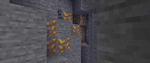 sulfur ore