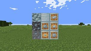 Tin Items