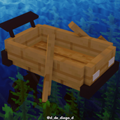 Texture pack logo