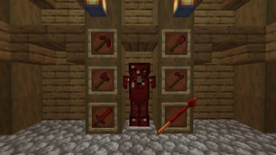 Armadura de ruby