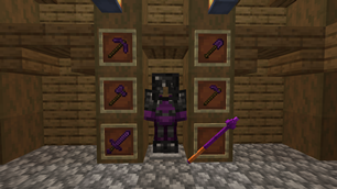 Armadura de enderium