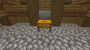 Gun table