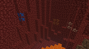 Cobalt Ore