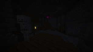 Another Forbidden Temple room