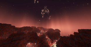 The End Dimension