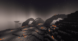 The End Dimension
