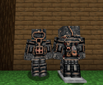 Netherite