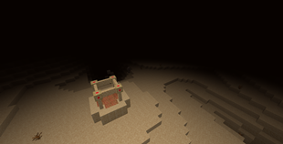 The Wastelands