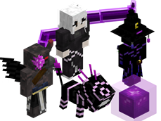All entities