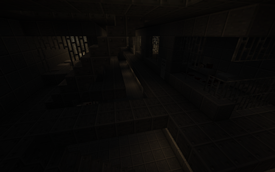 Cell Block