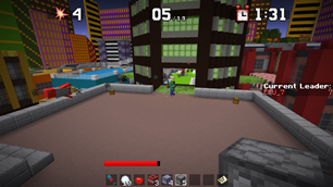 Battle Mode