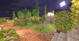 Spawn 8.0