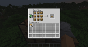 Coffin Recipe