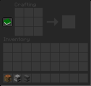 Crafting Table