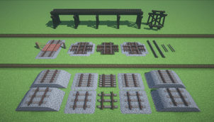 North American Tracks v1.2