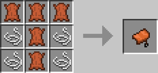 Saddle