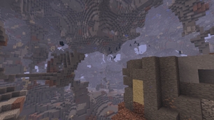 Aqua Cavern