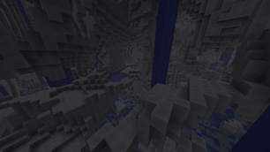Ice Cavern
