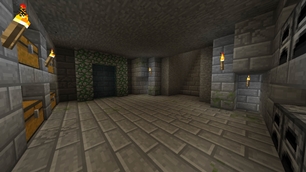 Ruins Cavern