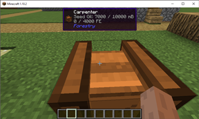 Native support for fluids