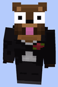 Blinking Body (all parts)
