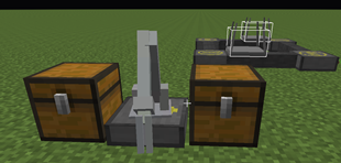 Inserter