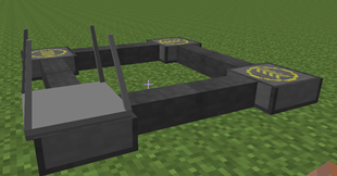 Rails
