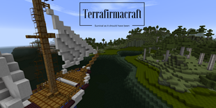 Terrafirmacraft