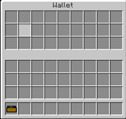 Inside Wallet