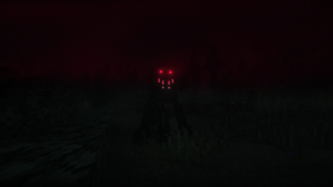 Upgraded Version Of, Man From The Fog