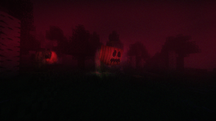 50+ Custom Scary Mobs
