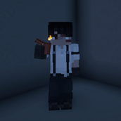 Emissive and Animated!
