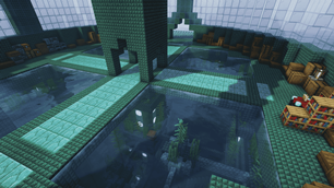 Ocean temple 4