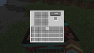 Super Crafting Table