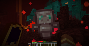 Totem of Birth (The Nether)