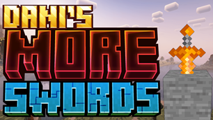 Dani's More Swords