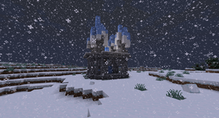 The Frozen Memorial