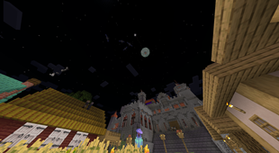 Night Sky