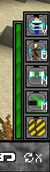 Ability Bar