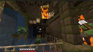 Sewer Battle