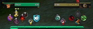 ConRO & ConsolePort UI