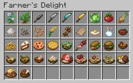delights