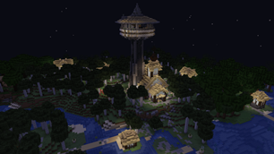 Villages