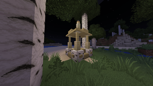 Random Water Well