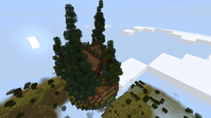 Floating Island