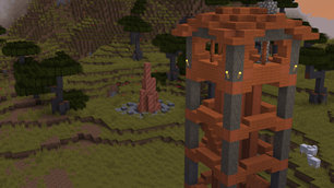Acacia Tower