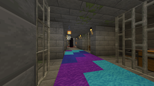 Villager Dungeon Cells