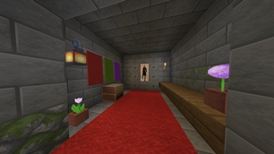 Villager Dungeon