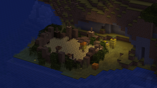 Random Farm