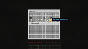 Find Golden Apple